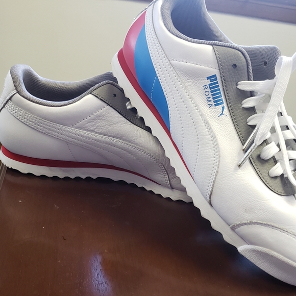 Puma Roma - Picture 10 of 10